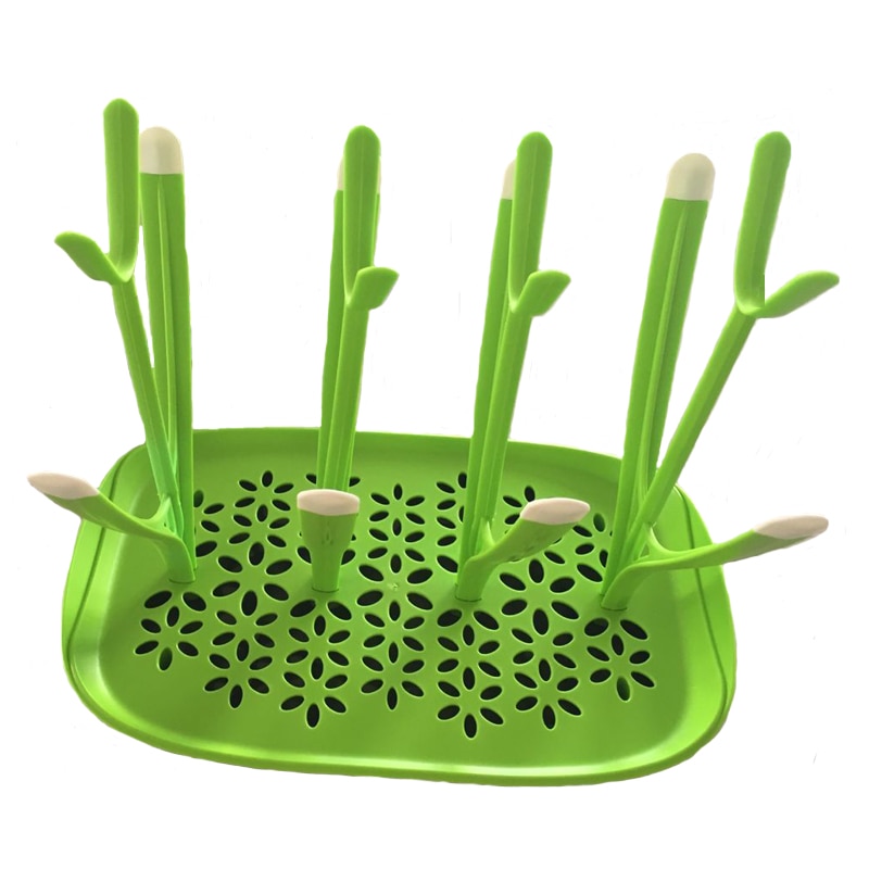 Baby Bottle Drying Rack Baby Needs